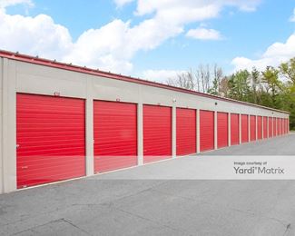 Photo 5 of CubeSmart Self Storage - 292 Boston Post Road, Winhdam, CT