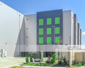 Photo 2 of Extra Space Storage - 540 North Cortez Street, New Orleans, LA