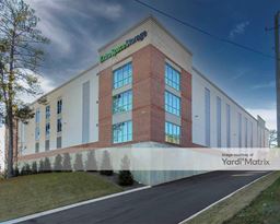Image for Extra Space Storage - 2864 Acton Road, Birmingham, AL