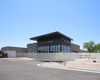 Photo 1 of Extra Space Storage - 34487 North Gary Road, San Tan Valley, AZ