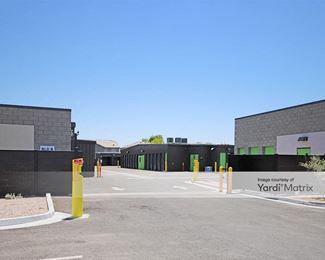 Photo 2 of Extra Space Storage - 34487 North Gary Road, San Tan Valley, AZ