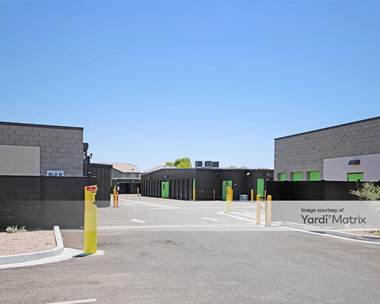 Storage Units for Rent available at 34487 North Gary Road, San Tan Valley, AZ 85143