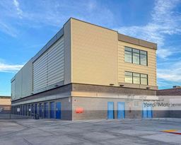Image for ClearHome Self Storage - 1313 Arville Street, Las Vegas, NV