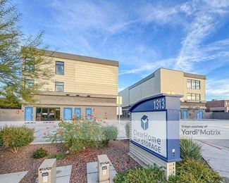 Photo 2 of ClearHome Self Storage - 1313 Arville Street, Las Vegas, NV