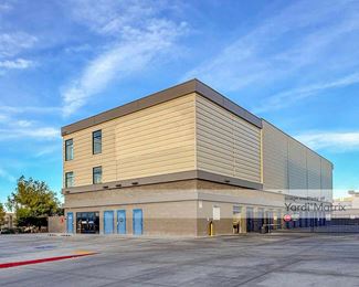 Photo 3 of ClearHome Self Storage - 1313 Arville Street, Las Vegas, NV