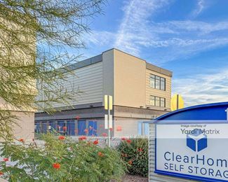 Photo 4 of ClearHome Self Storage - 1313 Arville Street, Las Vegas, NV