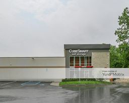 Image for Extra Space Storage - 289 North Route 303, Congers, NY