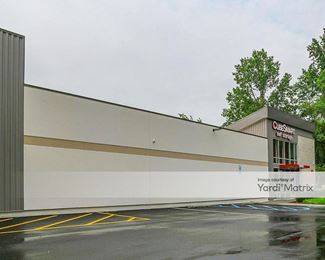 Photo 2 of Extra Space Storage - 289 North Route 303, Congers, NY