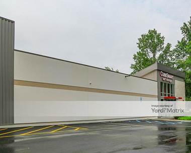 Storage Units for Rent available at 289 North Route 303, Congers, NY 10920
