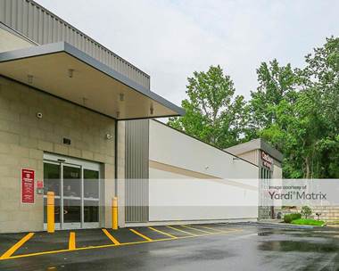 Storage Units for Rent available at 289 North Route 303, Congers, NY 10920