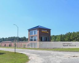 Image for Aberdeen NC Self Storage - 3140 NC Hwy 5, Aberdeen, NC