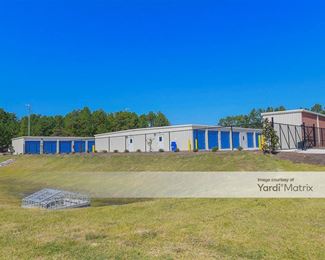 Photo 3 of Aberdeen NC Self Storage - 3140 NC Hwy 5, Aberdeen, NC