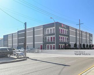 Photo 2 of CubeSmart Self Storage - 2250 Earhart Blvd, New Orleans, LA