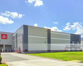 Photo 3 of CubeSmart Self Storage - 2250 Earhart Blvd, New Orleans, LA