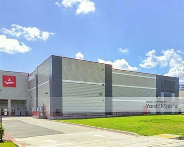 Storage Units for Rent available at 2250 Earhart Blvd, New Orleans, LA 70113