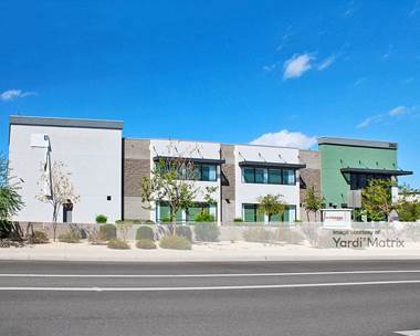 Storage Units for Rent available at 2862 South Signal Butte Road, Mesa, AZ 85212