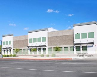Photo 4 of US Storage Centers - 2862 South Signal Butte Road, Mesa, AZ