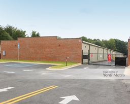 Image for Public Storage - 2212 SE Alcovy Road, Dacula, GA