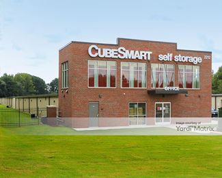 Photo 2 of Public Storage - 2212 SE Alcovy Road, Dacula, GA