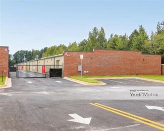 Photo 3 of Public Storage - 2212 SE Alcovy Road, Dacula, GA