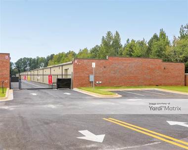 Storage Units for Rent available at 2212 SE Alcovy Road, Dacula, GA 30019
