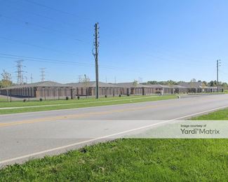 Photo 2 of U-Stor Self Storage - 6025 Sunnyside Road, Indianapolis, IN