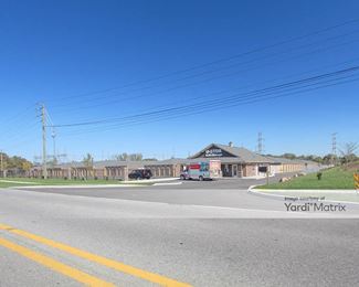 Photo 3 of U-Stor Self Storage - 6025 Sunnyside Road, Indianapolis, IN