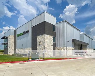 Photo 1 of Extra Space Storage - 2474 Earl Rudder Fwy South, College Station, TX