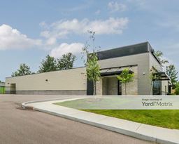 Image for Extra Space Storage - 1901 West 3rd Street, Bloomington, IN