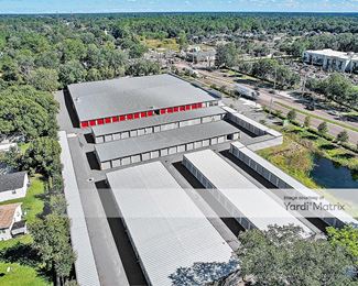 Photo 3 of Extra Space Storage - 9239 103rd Street, Jacksonville, FL