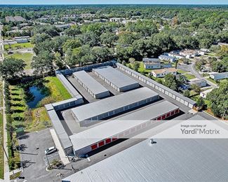 Photo 4 of Extra Space Storage - 9239 103rd Street, Jacksonville, FL