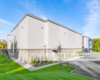 Photo 1 of Extra Space Storage - 902 Brinton Road, Pittsburgh, PA