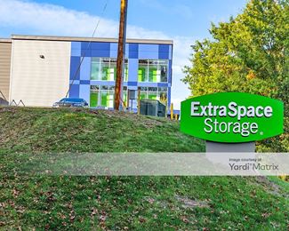 Photo 5 of Extra Space Storage - 902 Brinton Road, Pittsburgh, PA