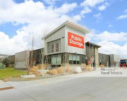 Image for Public Storage - 2304 Harbor Lane, Evans, CO