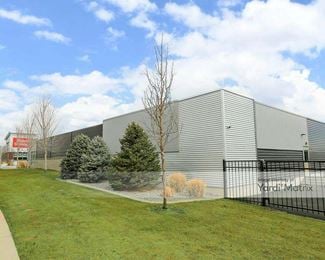 Photo 2 of Public Storage - 2304 Harbor Lane, Evans, CO