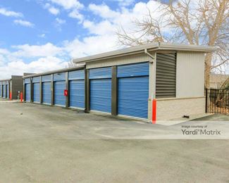 Photo 3 of Public Storage - 2304 Harbor Lane, Evans, CO