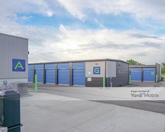 Photo 5 of Public Storage - 2304 Harbor Lane, Evans, CO