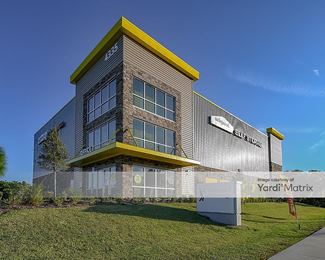 Photo 1 of Safeguard Self Storage - 4335 Royal Palm Drive, Bradenton, FL