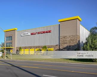 Photo 2 of Safeguard Self Storage - 4335 Royal Palm Drive, Bradenton, FL