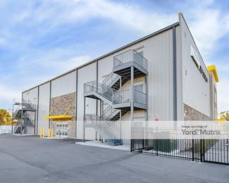 Photo 3 of Safeguard Self Storage - 4335 Royal Palm Drive, Bradenton, FL