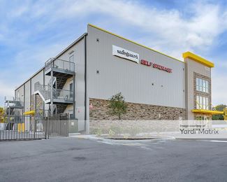 Photo 5 of Safeguard Self Storage - 4335 Royal Palm Drive, Bradenton, FL