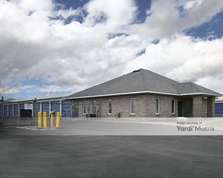 Photo 1 of Gopher State Storage - 315 Cleveland Street South, Cambridge, MN