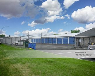 Photo 2 of Gopher State Storage - 315 Cleveland Street South, Cambridge, MN