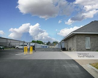 Photo 3 of Gopher State Storage - 315 Cleveland Street South, Cambridge, MN