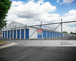 Photo 4 of Gopher State Storage - 315 Cleveland Street South, Cambridge, MN