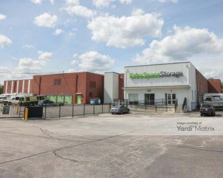 Photo 1 of Extra Space Storage - 555 Prospect Street, Pawtucket, RI