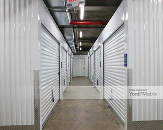 Photo 2 of Extra Space Storage - 555 Prospect Street, Pawtucket, RI