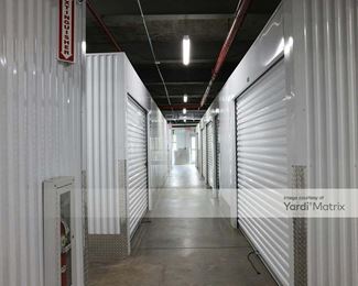 Photo 4 of Extra Space Storage - 555 Prospect Street, Pawtucket, RI