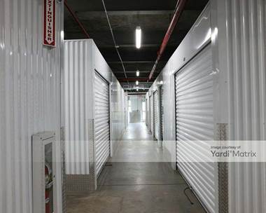 Storage Units for Rent available at 555 Prospect Street, Pawtucket, RI 02860