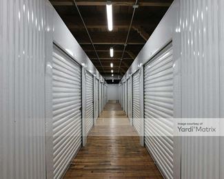 Photo 5 of Extra Space Storage - 555 Prospect Street, Pawtucket, RI